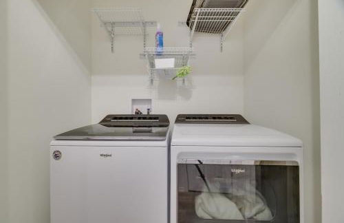 7 Mi to Camelback Mtn Chic Penn Estates Home - Foto 23