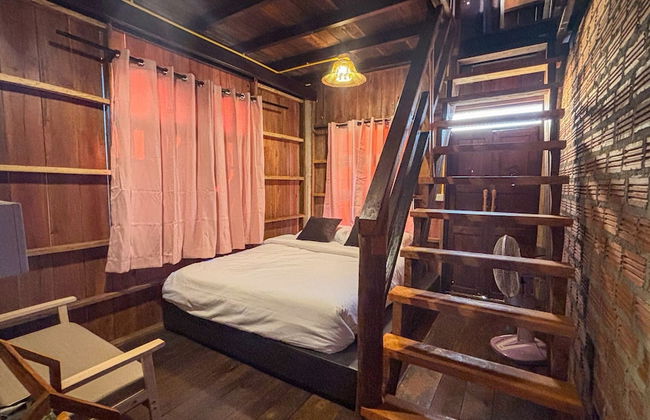 Deetorjai FarmStay Nan - Foto 47