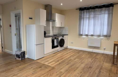 London 1 bed Beautiful Flat Great location - Foto 6