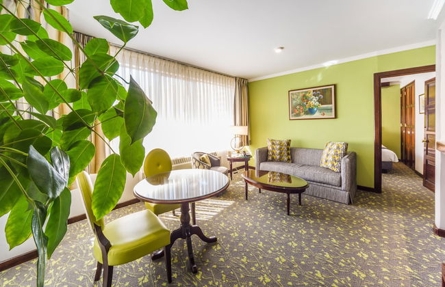 Ritz Apart Hotel - Photo 10