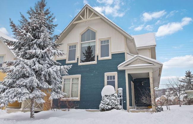 Blue View Chalets - Foto 44