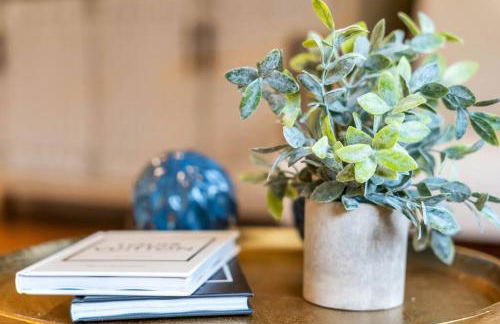 Stylish in Sunny Santa Monica walk to Beach & Pier - Foto 12