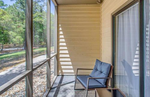 Golf Villa Near Sunset Beach and Intracoastal! - Foto 2