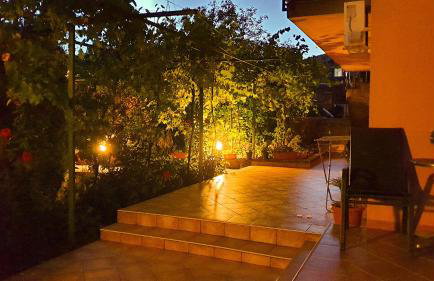 Apartments Marinici Rijeka - with Private Parking - Foto 52