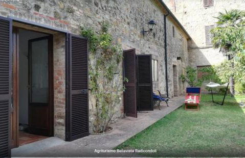 Bellavista farm of Quercini Maurizio - Foto 4