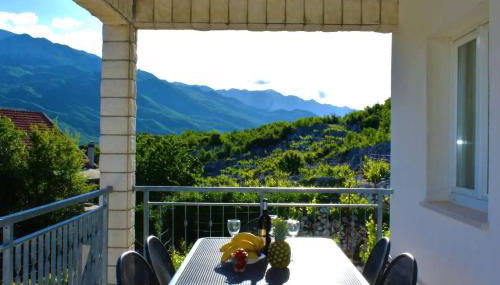 Holiday home Mary with private pool - Foto 4