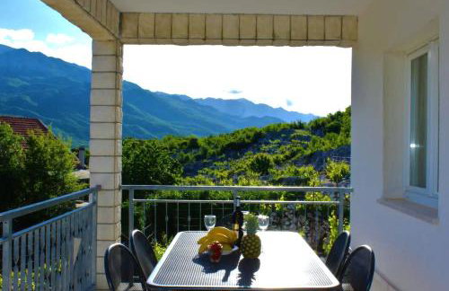 Holiday home Mary with private pool - Foto 4
