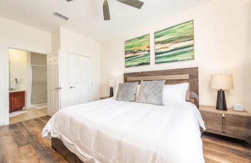 Pool*Top Floor*Forest Views*Balcony*VistaCay - Foto 9