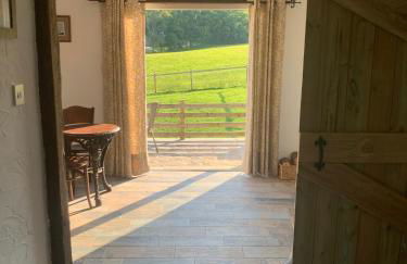 Molehill lodge - Foto 17