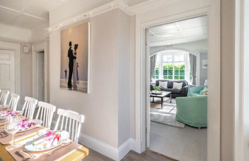 Mulberry House - a seaside retreat - Foto 15
