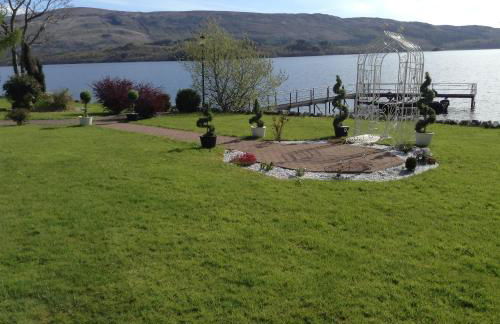 Culag Lochside Self Catering - Foto 47