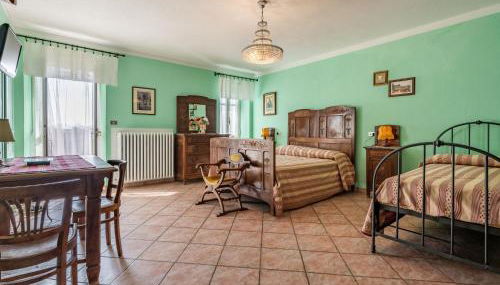 Holiday Home Bricco dei Ciliegi-2 by Interhome - Foto 4