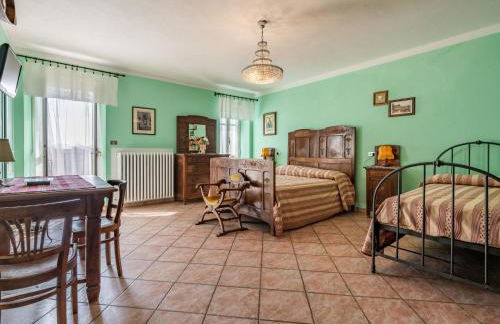 Holiday Home Bricco dei Ciliegi-2 by Interhome - Foto 4