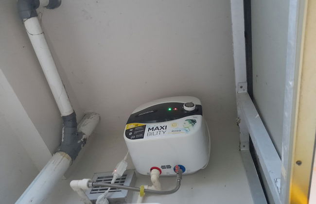 Best Deal And Comfortable Studio At Patraland Amarta Apartment - Foto 9