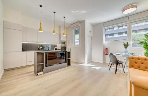 Apartamento Pamplona Prime by Clabao - Foto 42