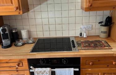 Central Stow Bakehouse Flat - Foto 16