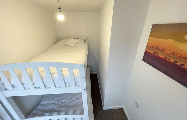 Pool Hill Terrace - Two Bedroom Apartment - Foto 4