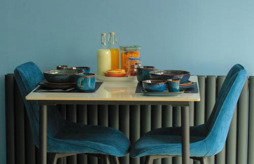 Pirnie Lodge Holiday Lets - Foto 72