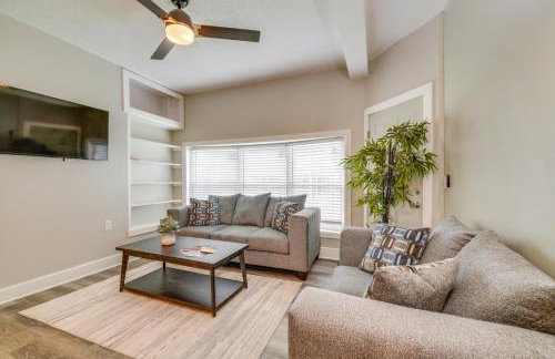 1 Block to Mellwood Modern Apt by Shops and Dining! - Foto 2