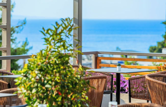 Hotel Vozina - Foto 77