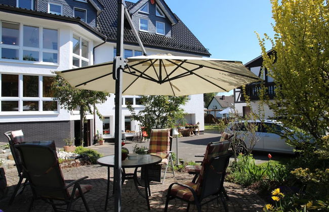 Pension & Ferienwohnung Schweinsberg - Foto 25