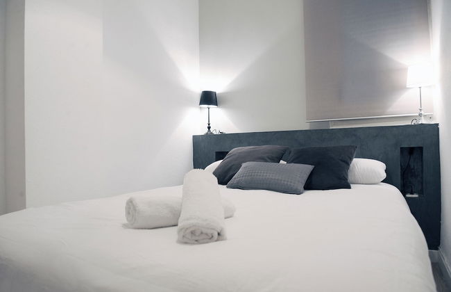 Amazing City Center Apartment - Foto 6