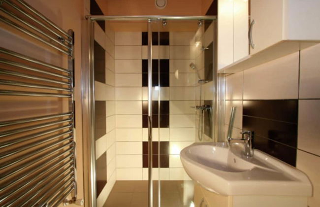 Bungalow in Netherlands With Dune Garden - Foto 16