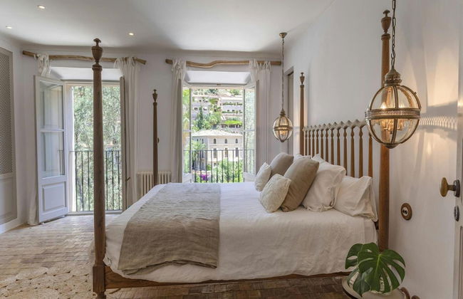 Stylish Holiday Home With Deia Views - Foto 2