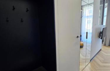 BoleslaviaApartments - Apartament Simon 1, Center, air conditioning - Foto 12