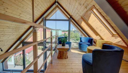 HelApart - Loft - Foto 5