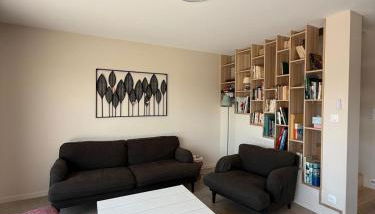 Gite Grand Confort en pleine nature - Le Perchoir de l'Olme - Foto 2