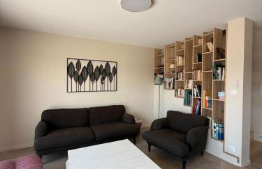 Gite Grand Confort en pleine nature - Le Perchoir de l'Olme - Foto 2