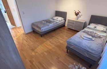 Hannover Fair apartment with parking - Foto 8