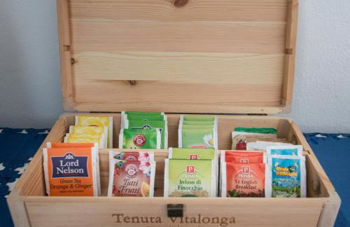 Casa Vacanze Linda - Photo 21