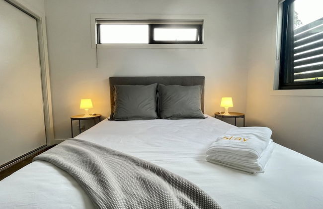 StayAU Modern 4BR Townhouse Bayswater - Foto 3