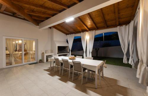 Villa Olivia - Peaceful Family Paradise Near Beach - Foto 73