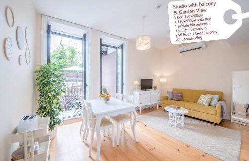 Look At Me - Serviced Lofts & Studios - Foto 28