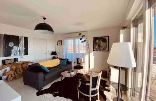 Magnifique appartement avec sa grande terrasse - Photo 15