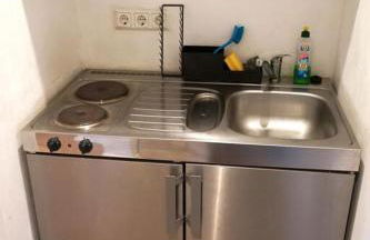 Studio mit 1 Schlafzimmer - Foto 11