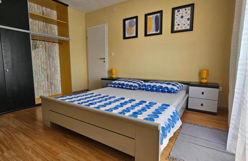 Sunflower Apartment - Photo 20