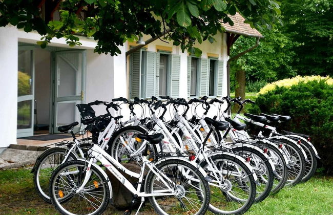 Abbázia Country Club - Foto 36