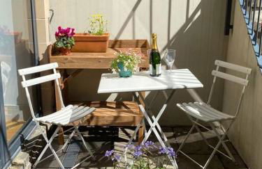 Stylish 2 bedroom self-contained apartment in the heart of Clifton Village - Foto 18