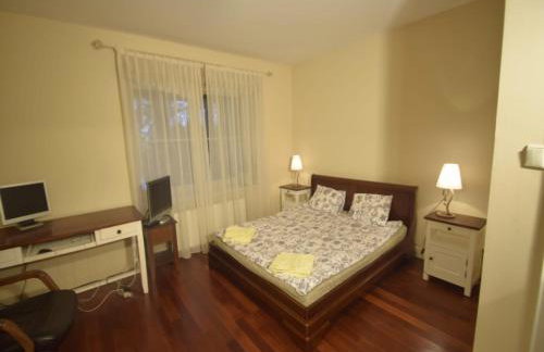 Seaside Villa with Sauna - Foto 11