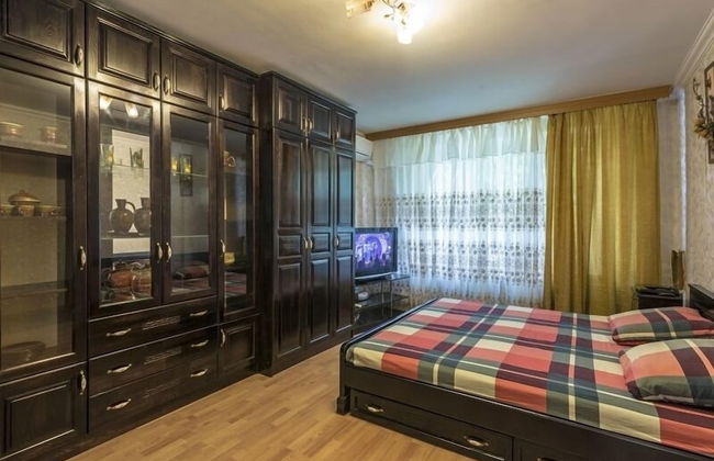 Apartment - Profsoyuznaya 44 - Foto 1