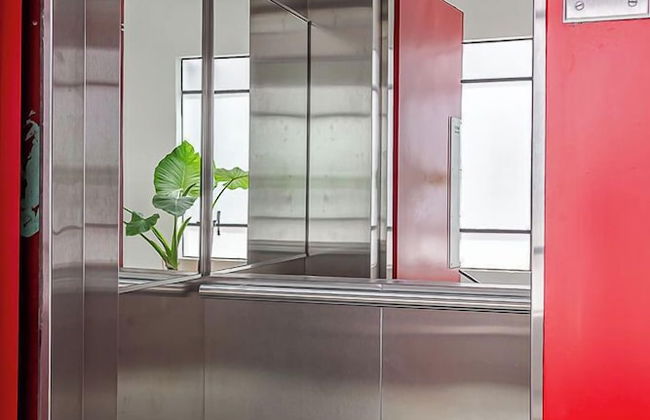 Amalli Refugio Urbano - Foto 5