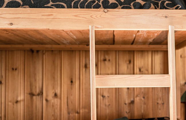 Boda Åsen Jaktstugan - Foto 15