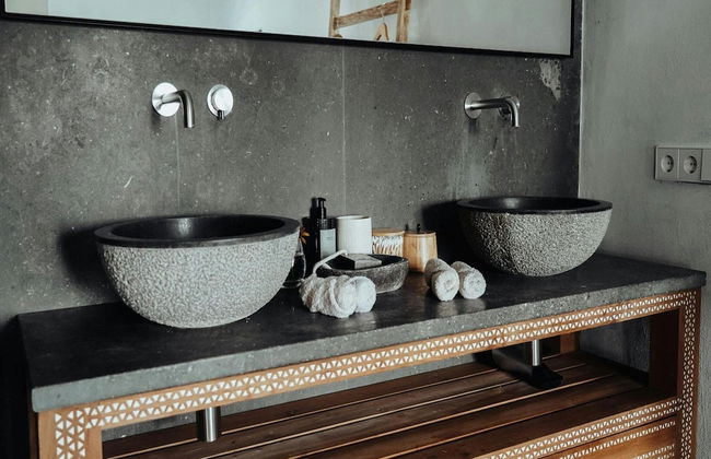 Luxurious Villa With Bright Terrace - Foto 16