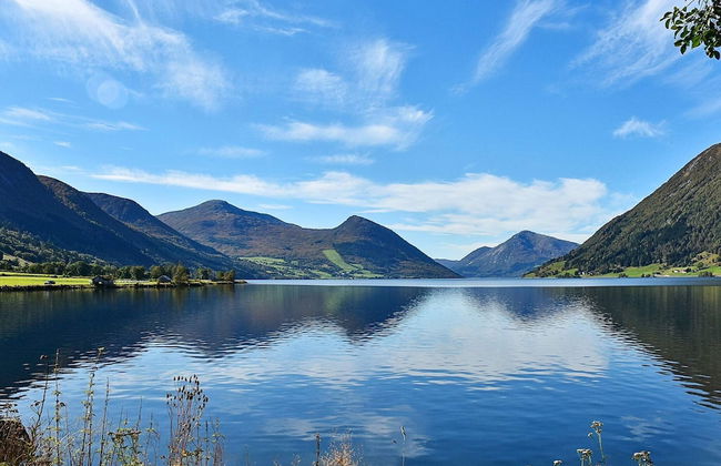 10 Person Holiday Home in Skei i Jolster - Foto 9