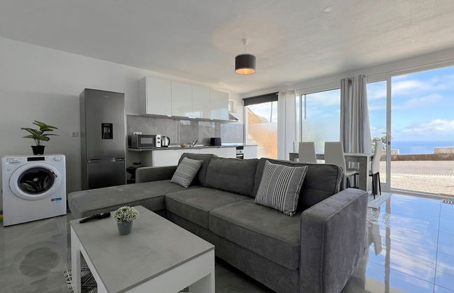 Little heaven Calheta Apartment - Foto 5