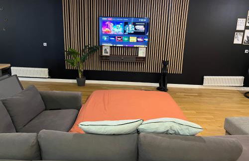 Loft aux portes de Paris - Parking gratuit - Foto 30